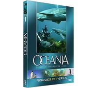 Oceania, vol 1 : risques et périls [FR Import] [DVD]
