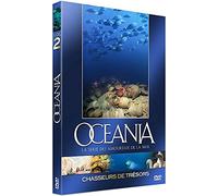 Oceania, vol 2 : chasseurs de trésors [FR Import] [DVD]