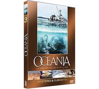 Oceania , vol, 3 : mystères et curiosités [FR Import] [DVD]