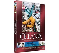 Oceania, vol, 4 : respecter les océans [FR Import] [DVD]