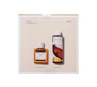 Oceanic Amber Eau De Toilette + Shower Gel Set