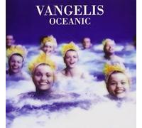Oceanic By Vangelis (1996-10-25)