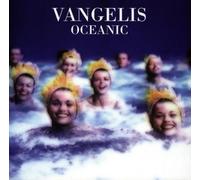 Oceanic by Vangelis Import edition (1997) Audio CD