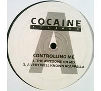 Oceanic - Controlling Me - Oceanic 12"