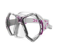 Oceanic Cyanea Ultra Scuba Mask