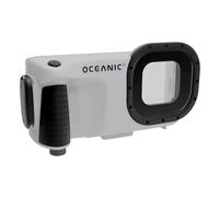 OCEANIC + - Diving case: use your iPhone as underwater camera and dive computer