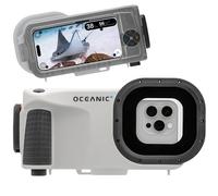 OCEANIC + - Diving case: use your iPhone as underwater camera and dive computer