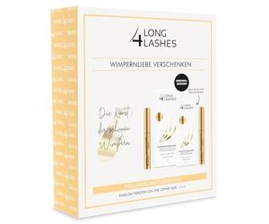Oceanic Long4lashes Fx5 Eyelash Set - 2x Wimpernserum 3 ml