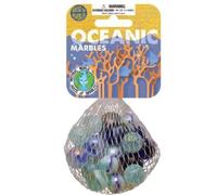 Oceanic Marbles