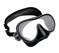 Oceanic - Mini Shadow Mask - Black