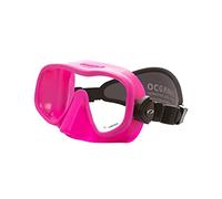 Oceanic Mini Shadow Mask Pink