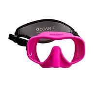 Oceanic Mini Shadow Mask Pink