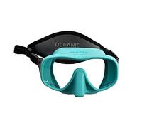 Oceanic Mini Shadow Mask, Sea Blue