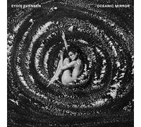 Eydís Evensen – Oceanic Mirror – CD (2025)