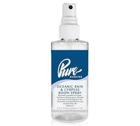 Oceanic Rain & Cypress Room & Fabric Spray Pure Scented