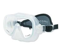 Oceanic Shadow Mini Neoprene Strap Diving Mask