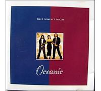 Oceanic - That Compact Disc By Oceanic