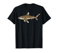Oceanic Whitetip Shark T-Shirt