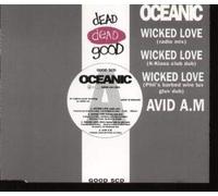 Oceanic - Wicked Love / Avid A.M.