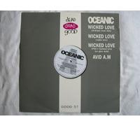 Oceanic - Wicked love (K-Klass Club Dub) [VINYL]