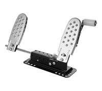 OceanicEcho Left Foot Accelerator Gas Pedal, LFGP Drive Assist for Handicap Disabled Injured Stroke Drivers