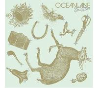 Oceanlane - Fan Fiction [Import]
