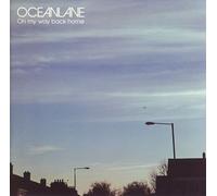 Oceanlane - On My Way Back Home
