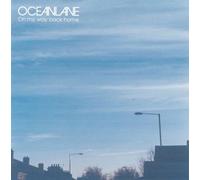 Oceanlane - On My Way Back Home