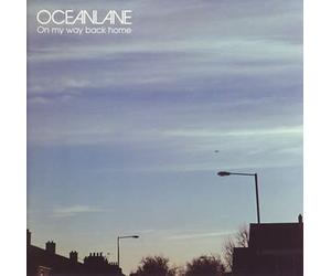 Oceanlane - On My Way Back Home