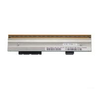 Oceanlend New Printhead Compatible For ZM600 Thermal Label Barcode Printer 203Dpi 79803M, Metal High-resolution High-speed Low-temperature Print Head