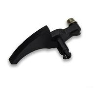 Oceanlend Replacement 2 Pack 59843500SV Trimmer Lever Spool Ratchet Lever for Black and Decker Models ST7200 T1, 7, GH600 Types 1 and 5, 74526 T1 Compatible Parts