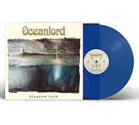 Oceanlord - Kingdom Cold [VINYL]