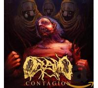 Oceano - Contagion