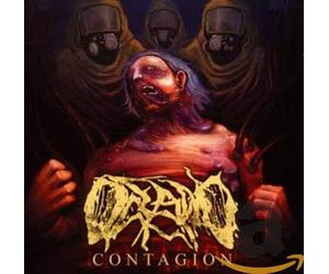 Oceano - Contagion