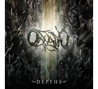 Oceano - Depths [VINYL]