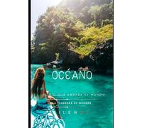 OCÉANO: El Río que Abraza el Mundo (Mitología Griega)