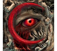 Oceano – Living Chaos – CD (2025)