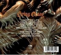 OCEANO LIVING CHAOS NEW CD