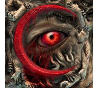 Oceano – Living Chaos – Coloured 12" Vinyl (2025)