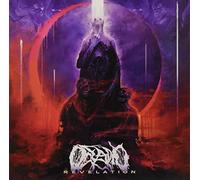 Oceano - Revelation [Transparent Purple LP] [VINYL]