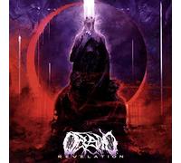 Oceano - Revelation [VINYL]