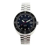 Oceanographer 41mm- female- Bulova- Watches- Black- ONE SIZE- Accessories ONE SIZE