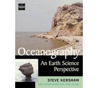 Oceanography: an Earth Science Perspective