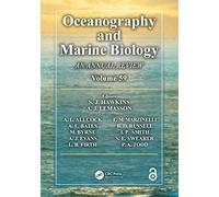 Oceanography and Marine Biology: An annual review. Volume 59