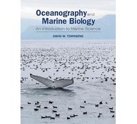 Oceanography and Marine Biology: An Introduction to Marine Science