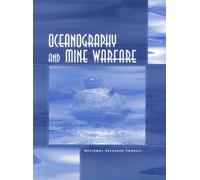 Oceanography and Mine Warfare