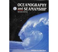 Oceanography and Seamanship