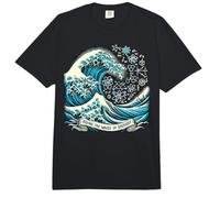 Oceanography deep sea Marine Life Ocean Exploration Comfort Colors Adult Heavyweight T-Shirt