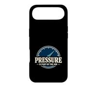 Oceanography Marine Science Oceanographer Deep Sea Case for iPhone Air