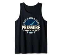 Oceanography Marine Science Oceanographer Deep Sea Tank Top